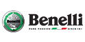 Logotipo de BENELLI
